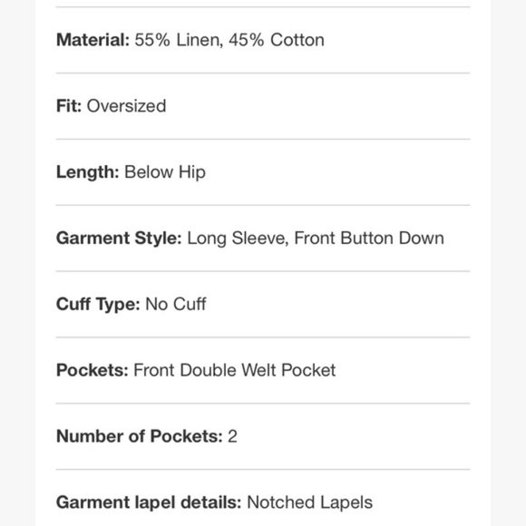 Rachel Comey Versatile Lined Chevron Oversized Tweed Blazer - Picture 11 of 11